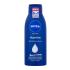 Nivea Body Milk Rich Nourishing Testápoló tej nőknek 400 ml