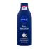 Nivea Body Milk Rich Nourishing Testápoló tej nőknek 400 ml