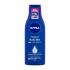 Nivea Body Milk Rich Nourishing Testápoló tej nőknek 250 ml