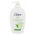 Dove Refreshing Cucumber & Green Tea Folyékony szappan nőknek 250 ml