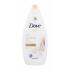 Dove Nourishing Silk Tusfürdő nőknek 500 ml