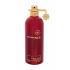 Montale Red Vetiver Eau de Parfum férfiaknak 100 ml teszter