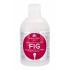 Kallos Cosmetics Fig Sampon nőknek 1000 ml