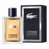 Lacoste L´Homme Lacoste Eau de Toilette férfiaknak 100 ml