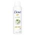 Dove Go Fresh Cucumber & Green Tea 48h Izzadásgátló nőknek 150 ml