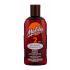 Malibu Bronzing Tanning Oil SPF2 Fényvédő készítmény testre nőknek 200 ml