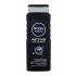 Nivea Men Active Clean Tusfürdő férfiaknak 500 ml