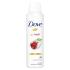 Dove Go Fresh Pomegranate 48h Izzadásgátló nőknek 150 ml