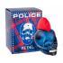 Police To Be Rebel Eau de Toilette férfiaknak 125 ml