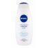 Nivea Creme Soft Tusfürdő nőknek 750 ml