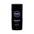 Nivea Men Deep Clean Body, Face & Hair Tusfürdő férfiaknak 250 ml