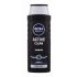 Nivea Men Active Clean Sampon férfiaknak 400 ml