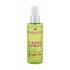 Makeup Revolution London I Heart Revolution Fixing Spray Green Tea Sminkfixáló nőknek 100 ml