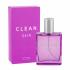 Clean Skin Eau de Toilette nőknek 60 ml