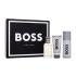 HUGO BOSS Boss Bottled SET Ajándékcsomagok Eau de Toilette 100 ml + tusfürdő 100 ml + dezodor 150 ml