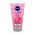 Nivea MicellAIR® Rose Water Arctisztító gél nőknek 150 ml