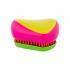 Tangle Teezer Compact Styler Hajkefe gyermekeknek 1 db Változat Kaleidoscope