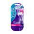 Gillette Venus Swirl Borotva nőknek 1 db