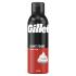 Gillette Shave Foam Original Scent Borotvahab férfiaknak 200 ml