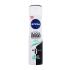 Nivea Black & White Invisible Fresh 48h Izzadásgátló nőknek 150 ml