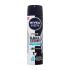 Nivea Men Invisible For Black & White Fresh 48h Izzadásgátló férfiaknak 150 ml