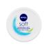 Nivea Soft Nappali arckrém nőknek 50 ml