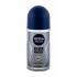 Nivea Men Silver Protect 48h Izzadásgátló férfiaknak 50 ml