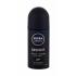 Nivea Men Deep Black Carbon 48H Izzadásgátló férfiaknak 50 ml