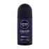 Nivea Men Deep Black Carbon 72H Izzadásgátló férfiaknak 50 ml