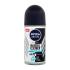 Nivea Men Invisible For Black & White Fresh 48h Izzadásgátló férfiaknak 50 ml