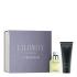 Calvin Klein Eternity For Men Ajándékcsomagok Eau de Toilette 50 ml + tusfürdő 100 ml