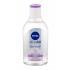 Nivea MicellAIR® Micellás víz nőknek 400 ml