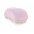 Tangle Teezer The Original Hajkefe nőknek 1 db Változat Pink Marble