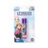 Lip Smacker Disney Frozen Elsa + Anna Ajakbalzsam gyermekeknek 4 g Változat Plum Berry Tart