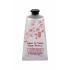 L'Occitane Cherry Blossom Kézkrém nőknek 75 ml