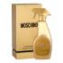 Moschino Fresh Couture Gold Eau de Parfum nőknek 100 ml