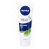 Nivea Hand Care Soothing Aloe Vera & Jojoba Oil Kézkrém nőknek 75 ml