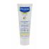 Mustela Bébé Nourishing Cream With Cold Cream Nappali arckrém gyermekeknek 40 ml