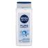 Nivea Men Pure Impact Tusfürdő férfiaknak 500 ml