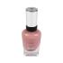 Sally Hansen Complete Salon Manicure Körömlakk nőknek 14,7 ml Változat 321 Pink Pong