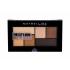 Maybelline The City Mini Szemhéjfesték nőknek 6 g Változat 400 Rooftop Bronzes