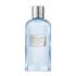 Abercrombie & Fitch First Instinct Blue Eau de Parfum nőknek 100 ml