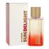 Jil Sander Sun Delight Eau de Toilette nőknek 100 ml sérült doboz