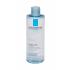 La Roche-Posay Micellar Water Ultra Reactive Skin Micellás víz nőknek 400 ml