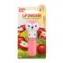 Lip Smacker Lippy Pals Foxy Apple Ajakbalzsam gyermekeknek 4 g