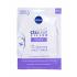 Nivea Hyaluron Cellular Filler 10 Minutes Sheet Mask Arcmaszk nőknek 1 db