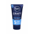 Nivea Men Craft Stylers Defining Semi-Matt Hajzselé férfiaknak 150 ml