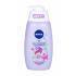 Nivea Kids 2in1 Shower & Shampoo Tusfürdő gyermekeknek 500 ml