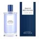 David Beckham Classic Blue Eau de Toilette férfiaknak 100 ml