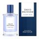 David Beckham Classic Blue Eau de Toilette férfiaknak 50 ml